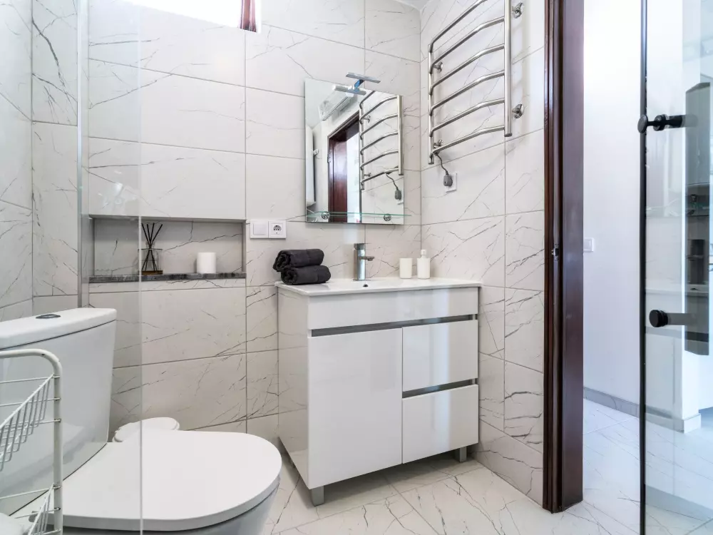 Résidence Studio-Apartment 