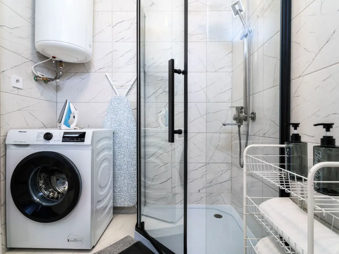 Résidence Studio-Apartment "Jardim" mit Gemeinschaftspool
