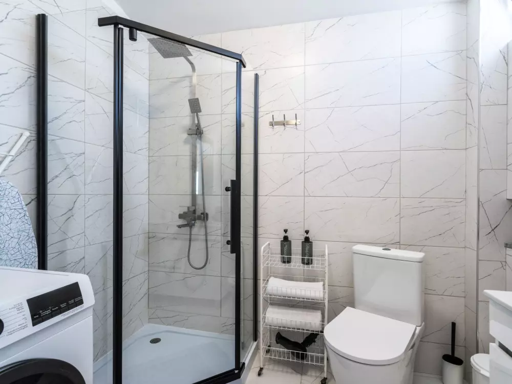 Résidence Studio-Apartment 