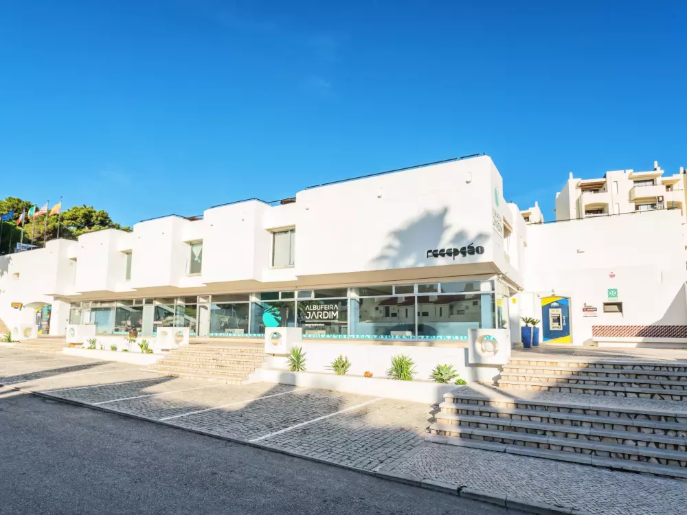 Résidence Studio-Apartment 