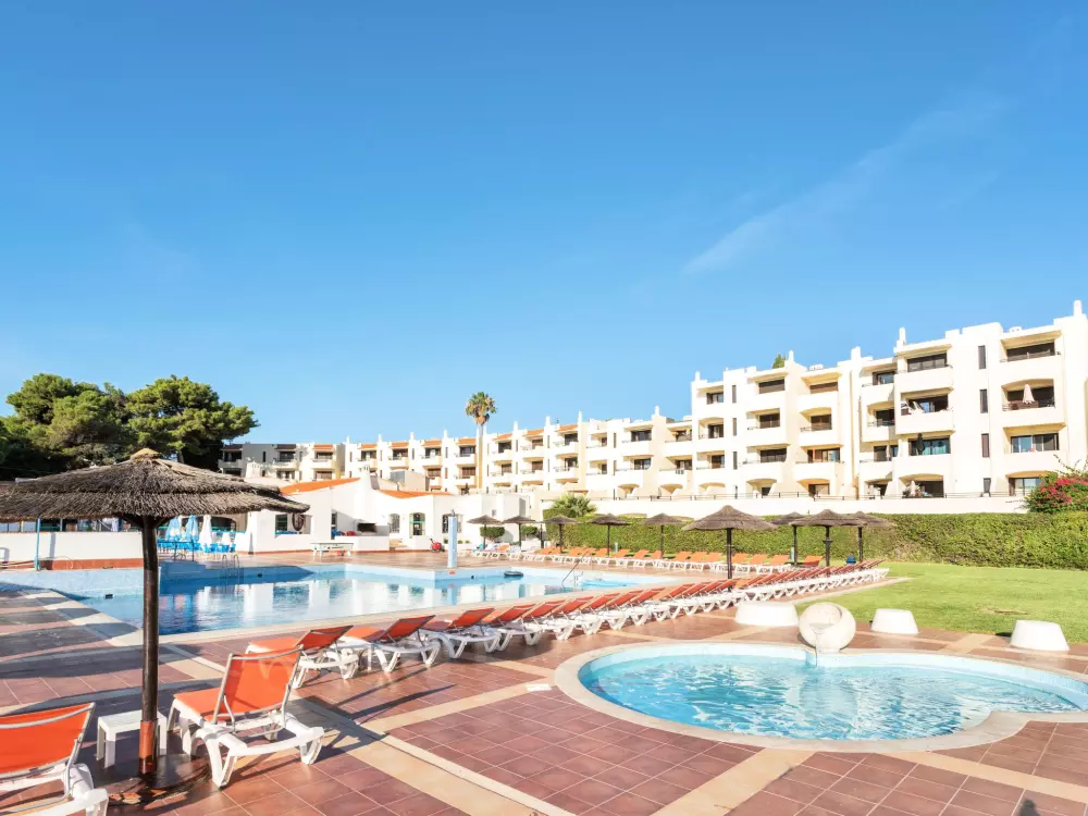 Résidence Studio-Apartment 