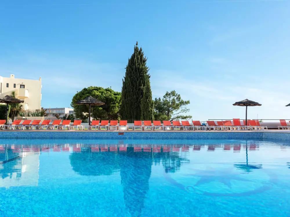 Résidence Studio-Apartment 