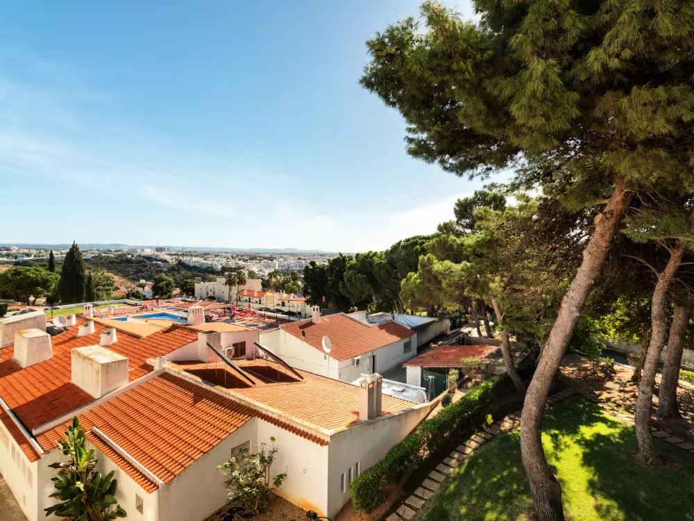 Résidence Studio-Apartment 