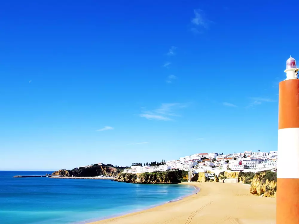 Résidence Studio-Apartment 