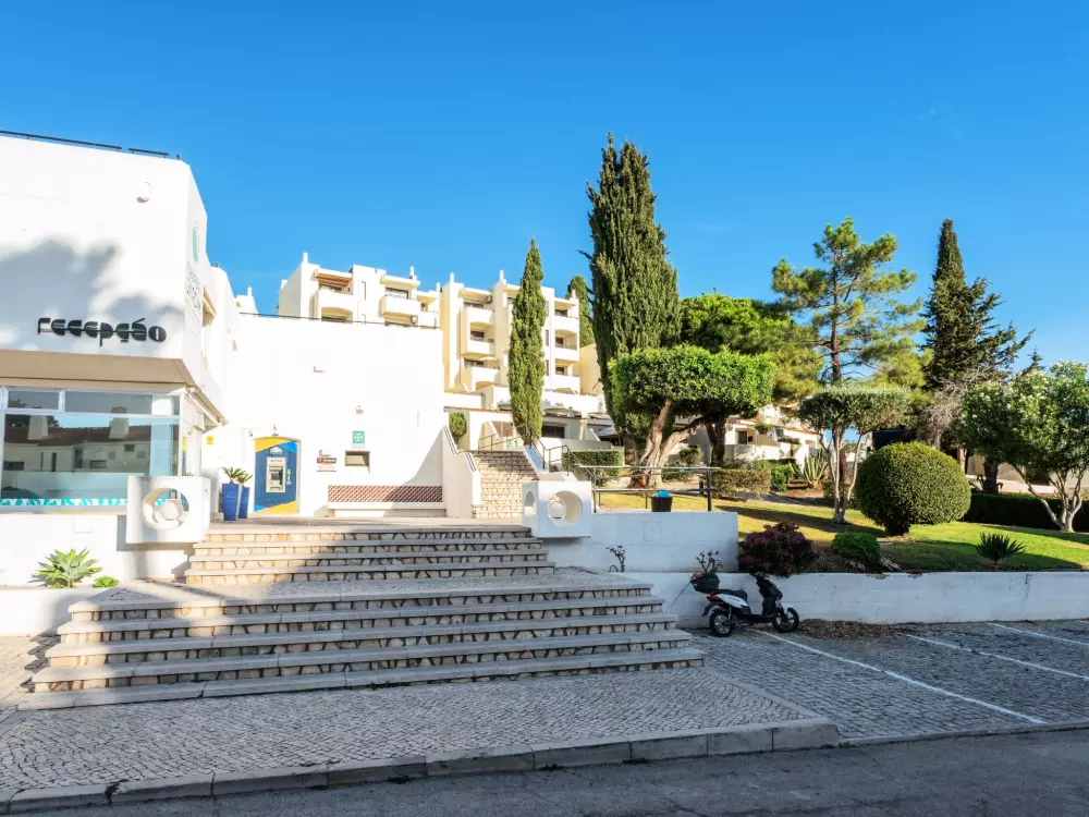 Résidence Studio-Apartment 