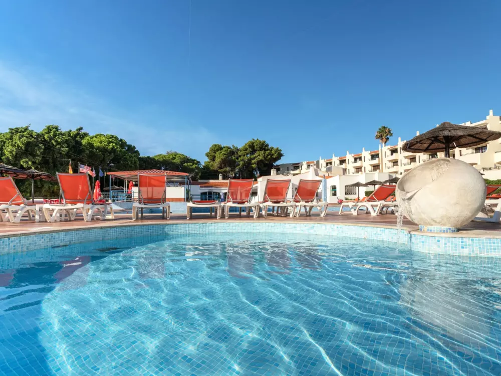 Résidence Studio-Apartment 