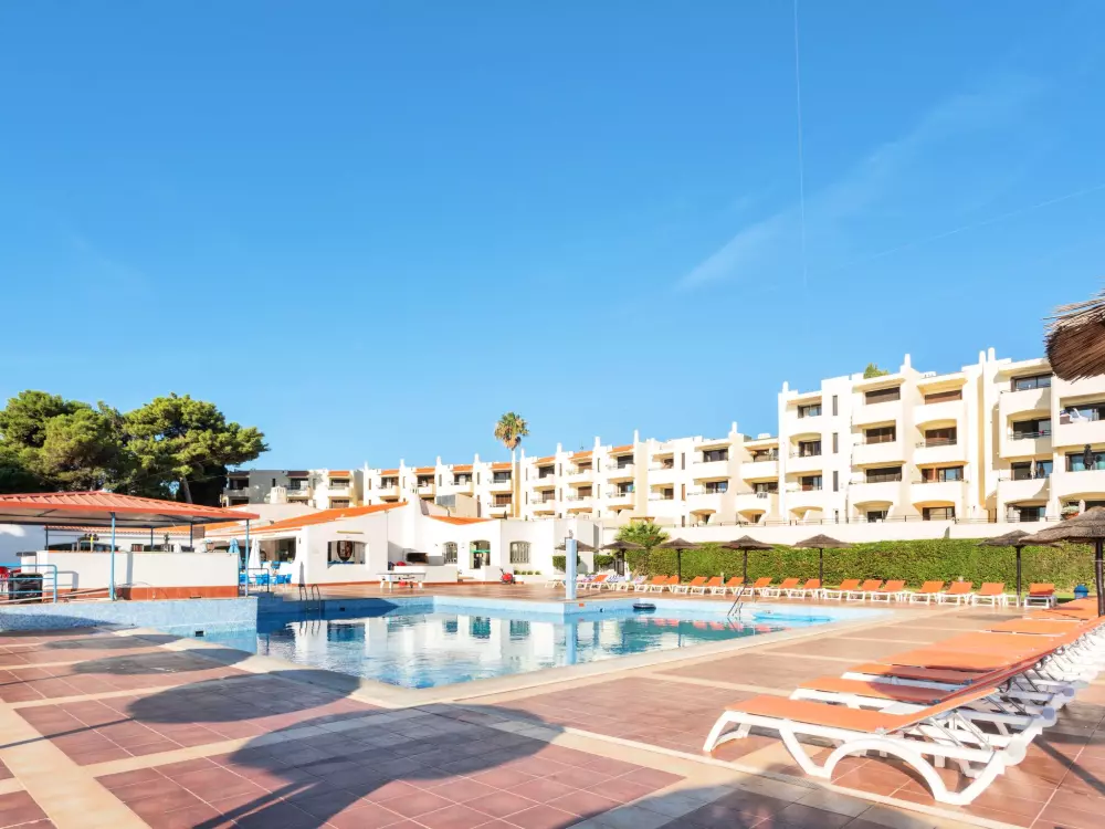 Résidence Studio-Apartment 