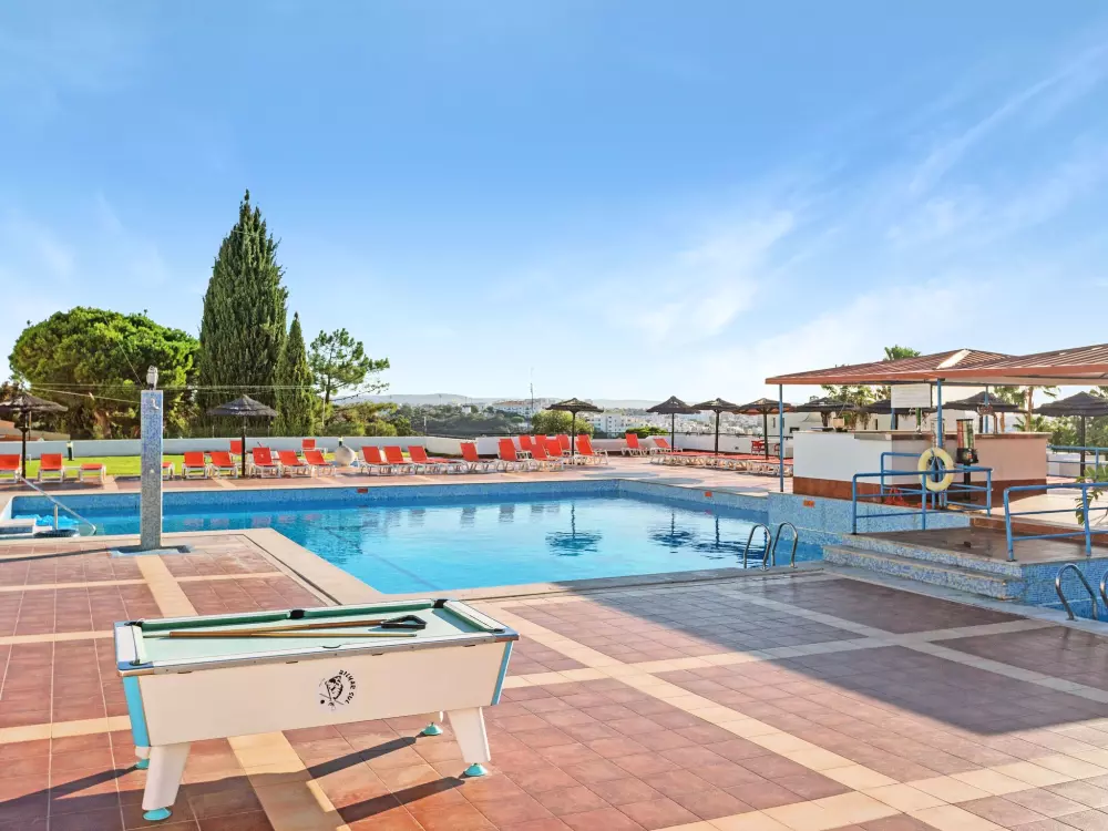 Résidence Studio-Apartment 