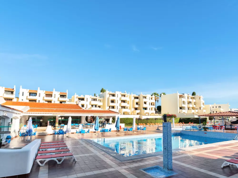 Résidence Studio-Apartment 