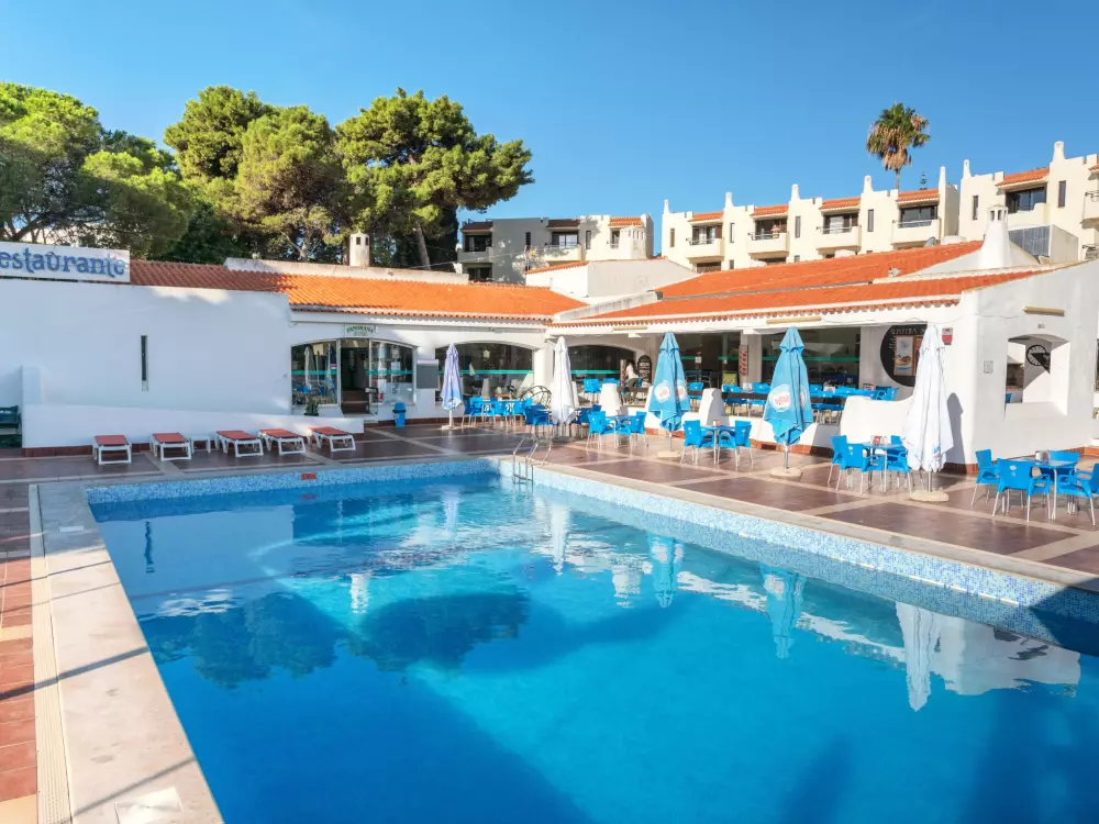 Résidence Studio-Apartment 