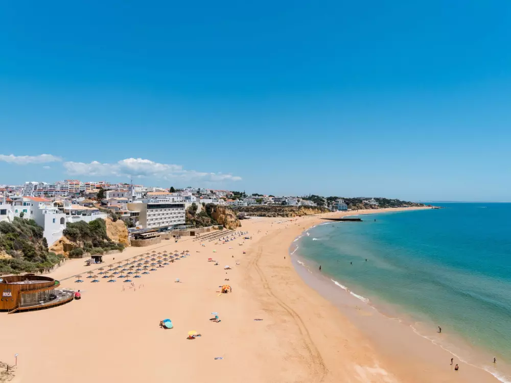 Résidence Studio-Apartment 