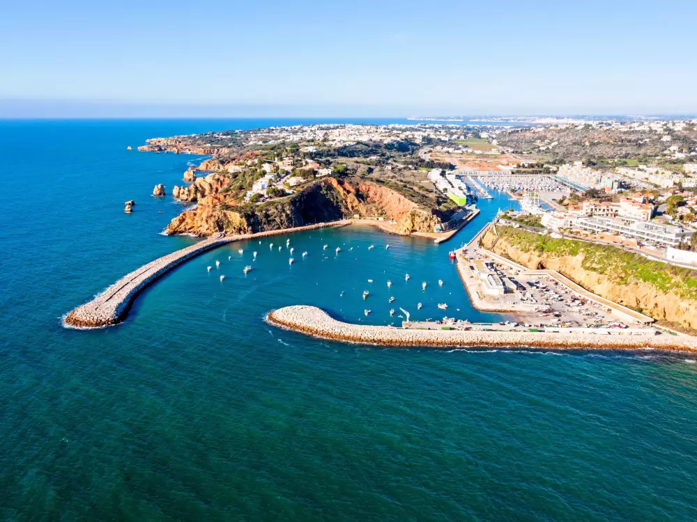 Résidence Studio-Apartment 