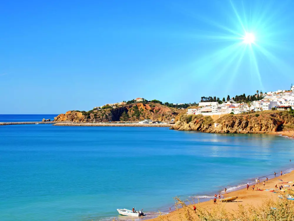 Résidence Studio-Apartment 