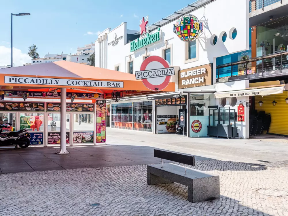 Résidence Studio-Apartment 