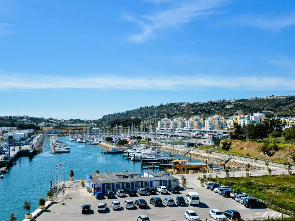 Résidence Studio-Apartment 