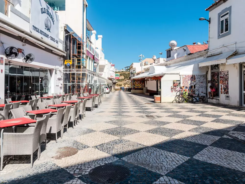 Résidence Studio-Apartment 