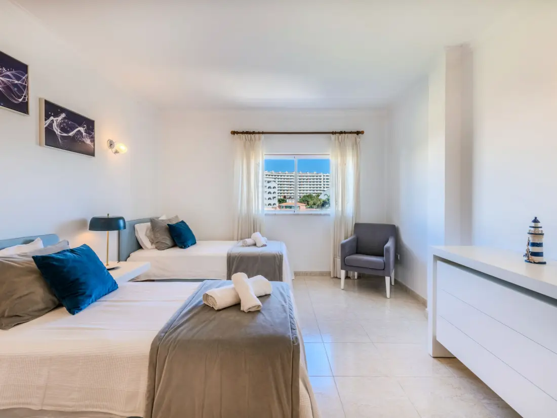 Résidence Sunny Escape - VIP Properties
