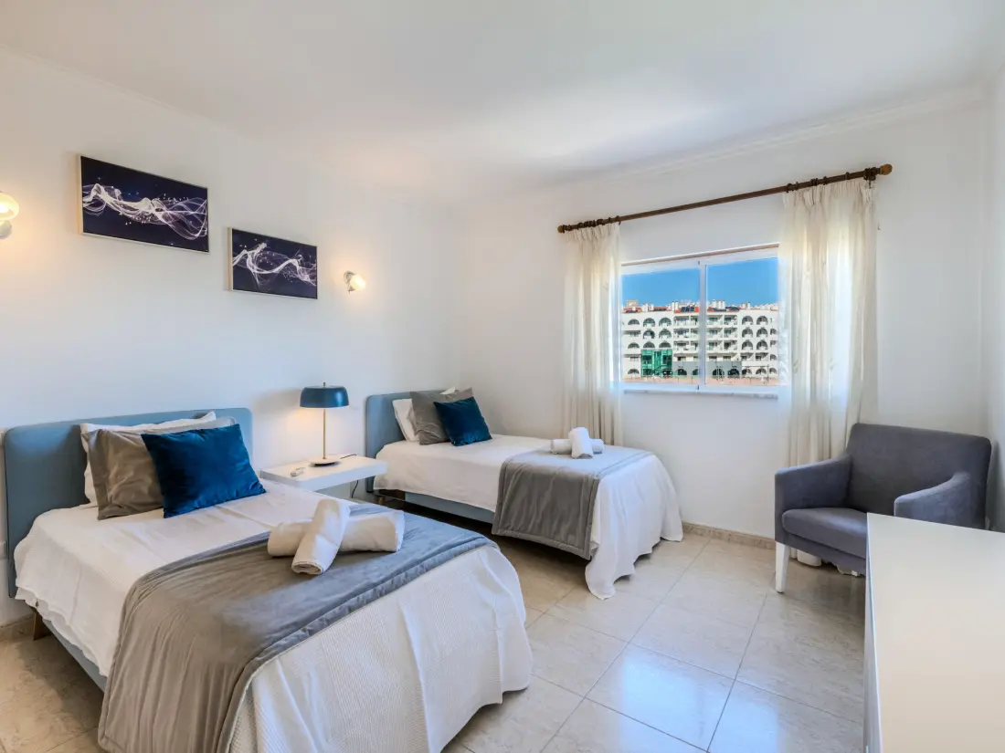 Résidence Sunny Escape - VIP Properties