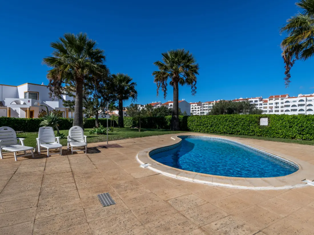 Résidence Sunny Escape - VIP Properties