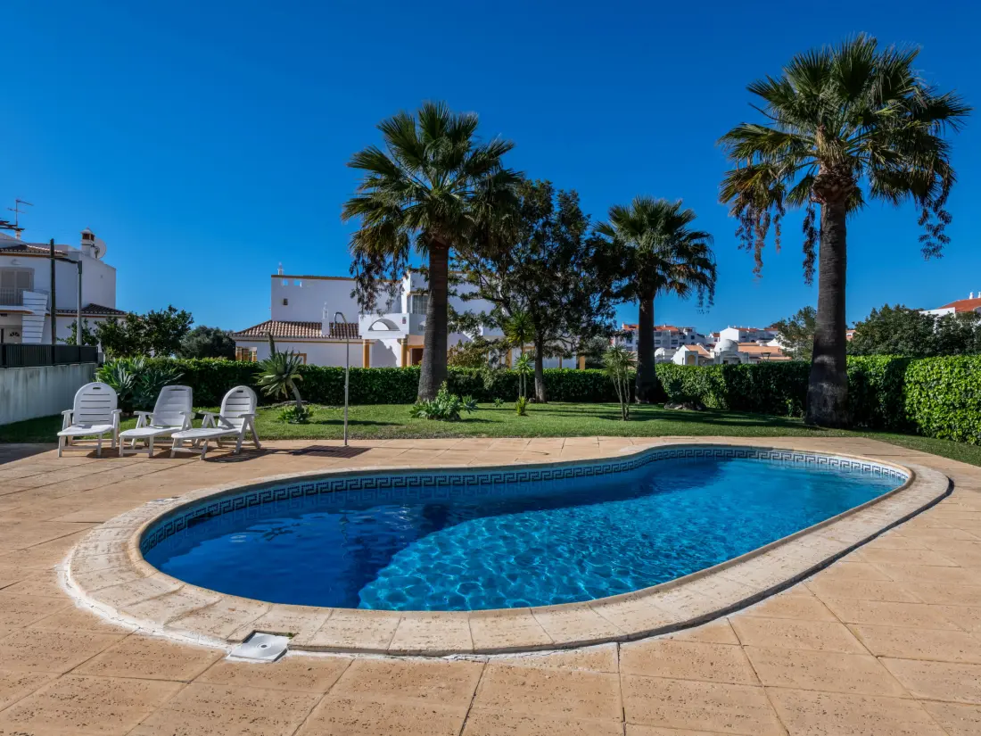 Résidence Sunny Escape - VIP Properties