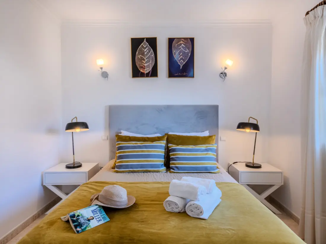 Résidence Sunny Escape - VIP Properties