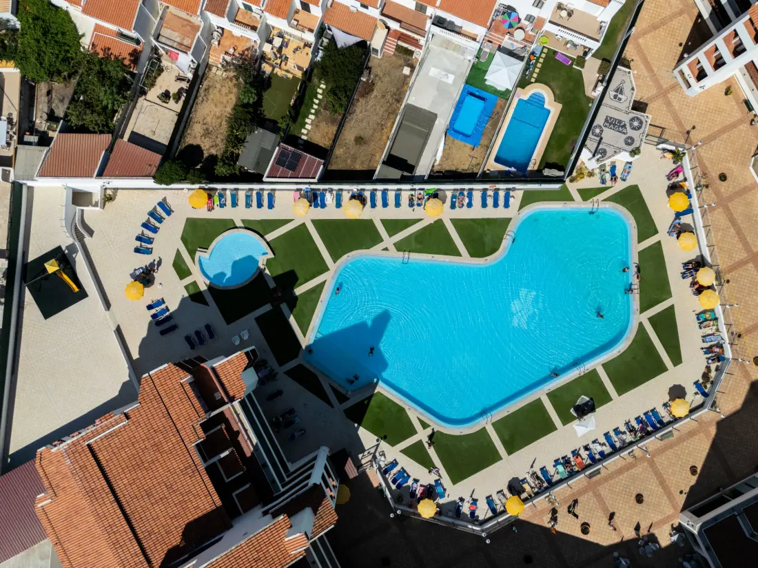 Résidence Villa Magna