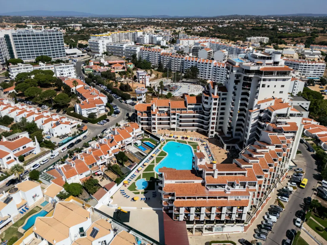 Résidence Villa Magna