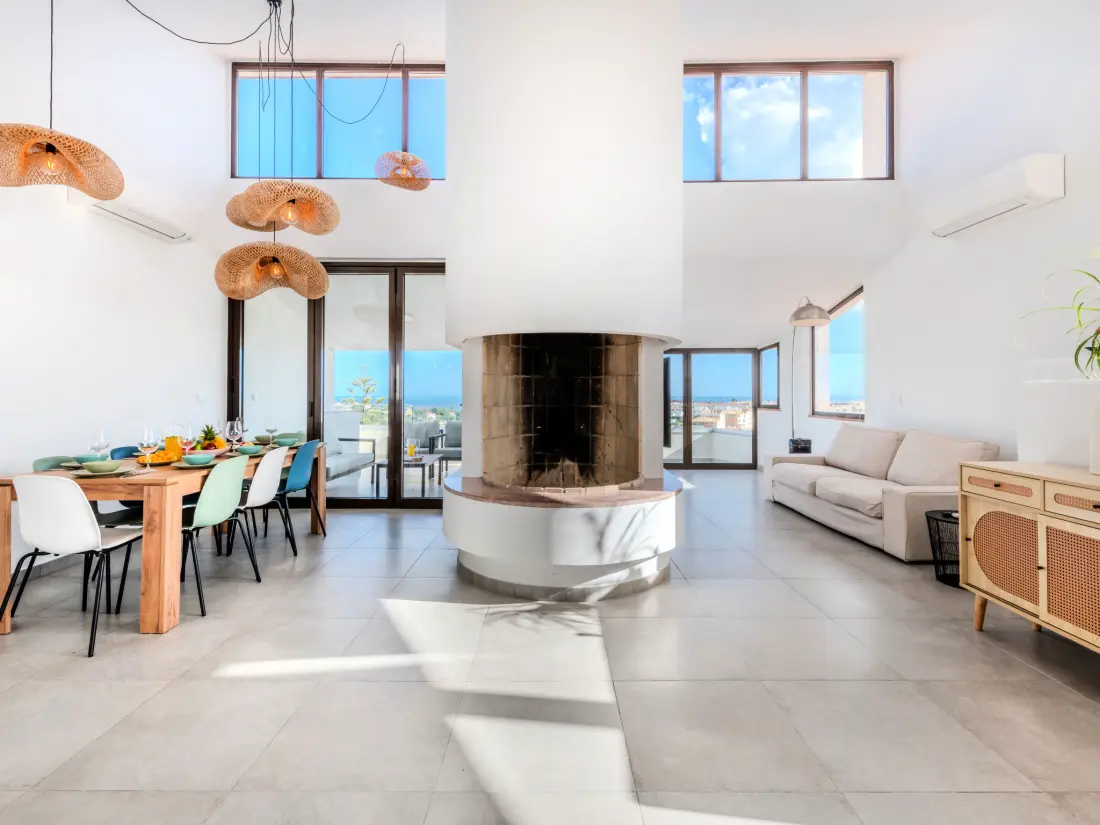 Résidence Villa Magna
