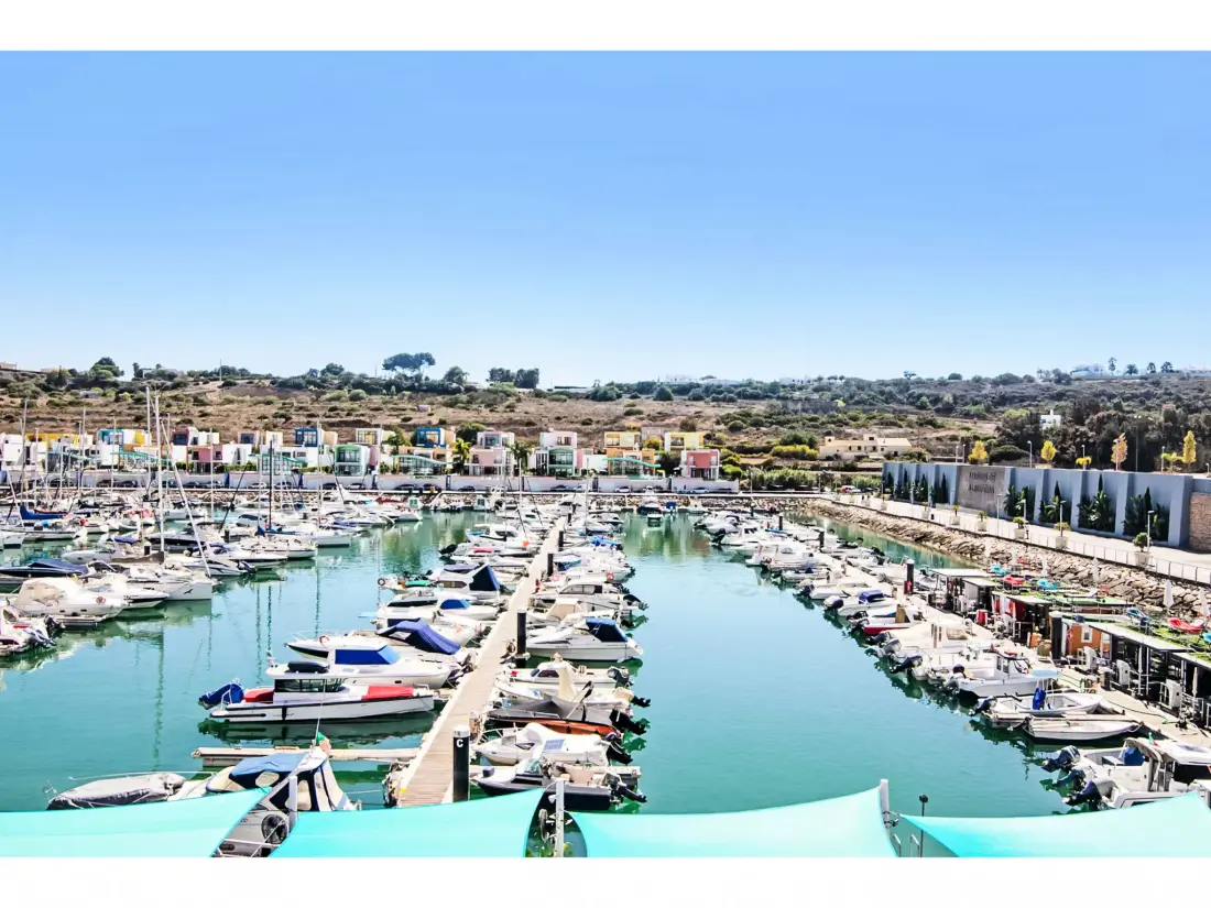 Résidence Serenity W Marina