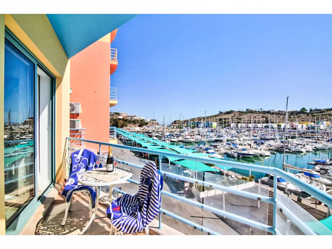 Résidence Serenity W Marina