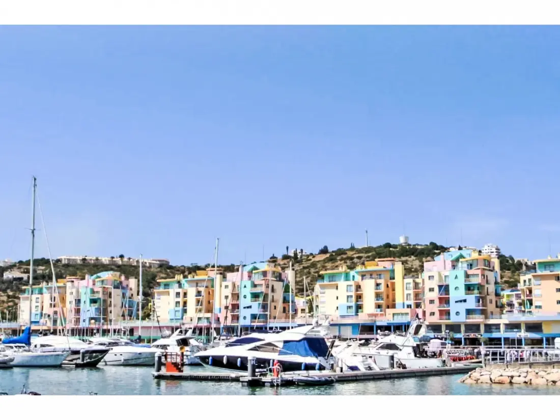 Résidence Serenity W Marina