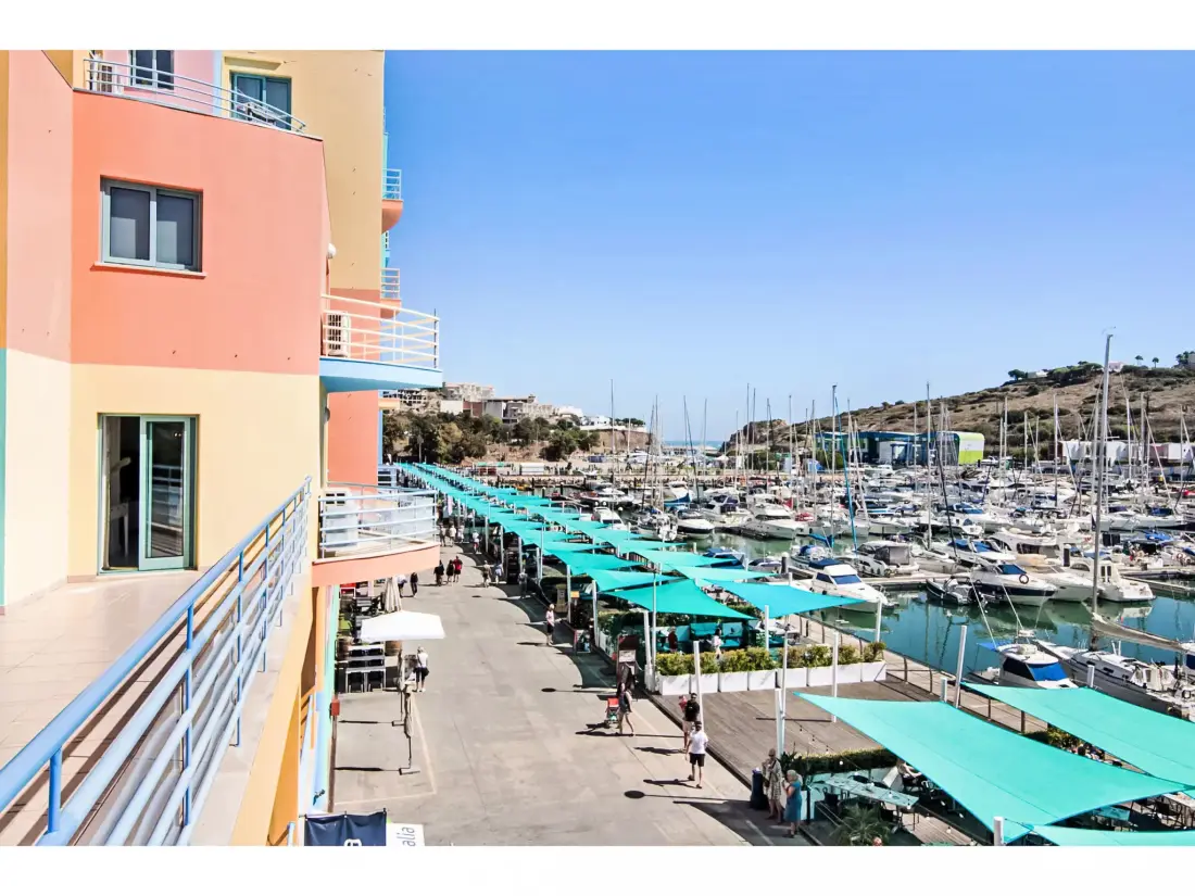 Résidence Serenity W Marina