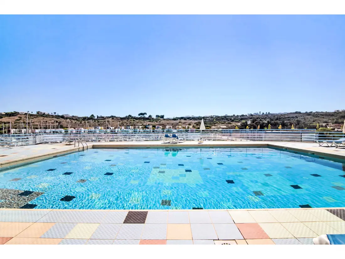 Résidence Serenity W Marina
