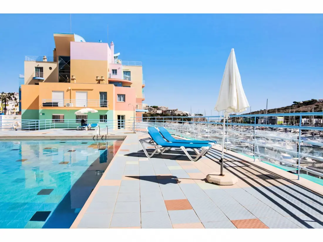 Résidence Serenity W Marina