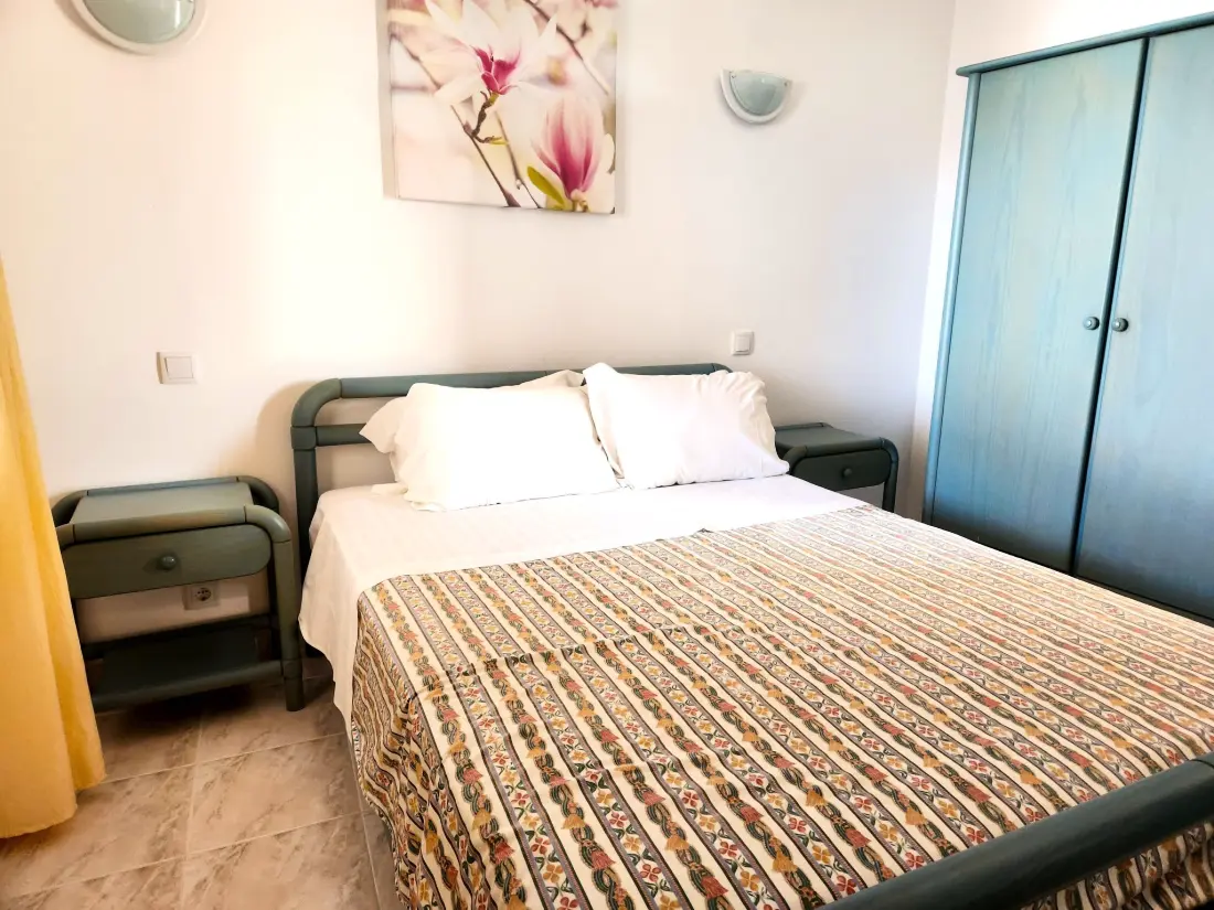 Résidence Wohnung "Casa da Horta 4" mit privatem Parkplatz