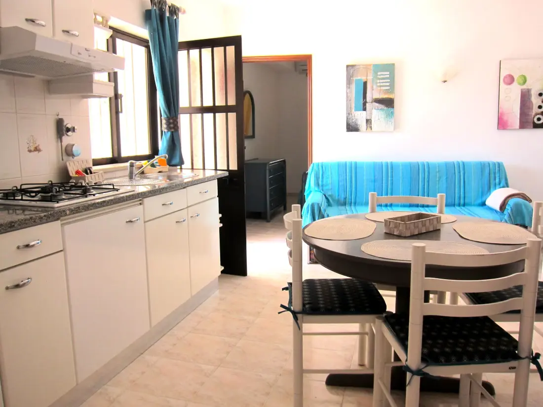 Résidence Wohnung "Casa da Horta 4" mit privatem Parkplatz