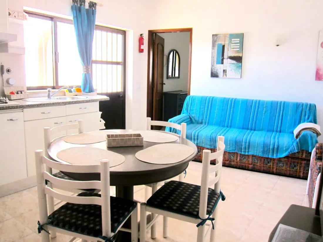 Résidence Wohnung "Casa da Horta 4" mit privatem Parkplatz