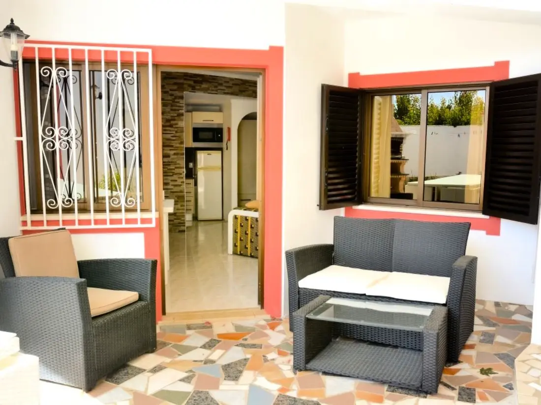 Résidence Wohnung "Casa da Horta 6" mit Wi-Fi