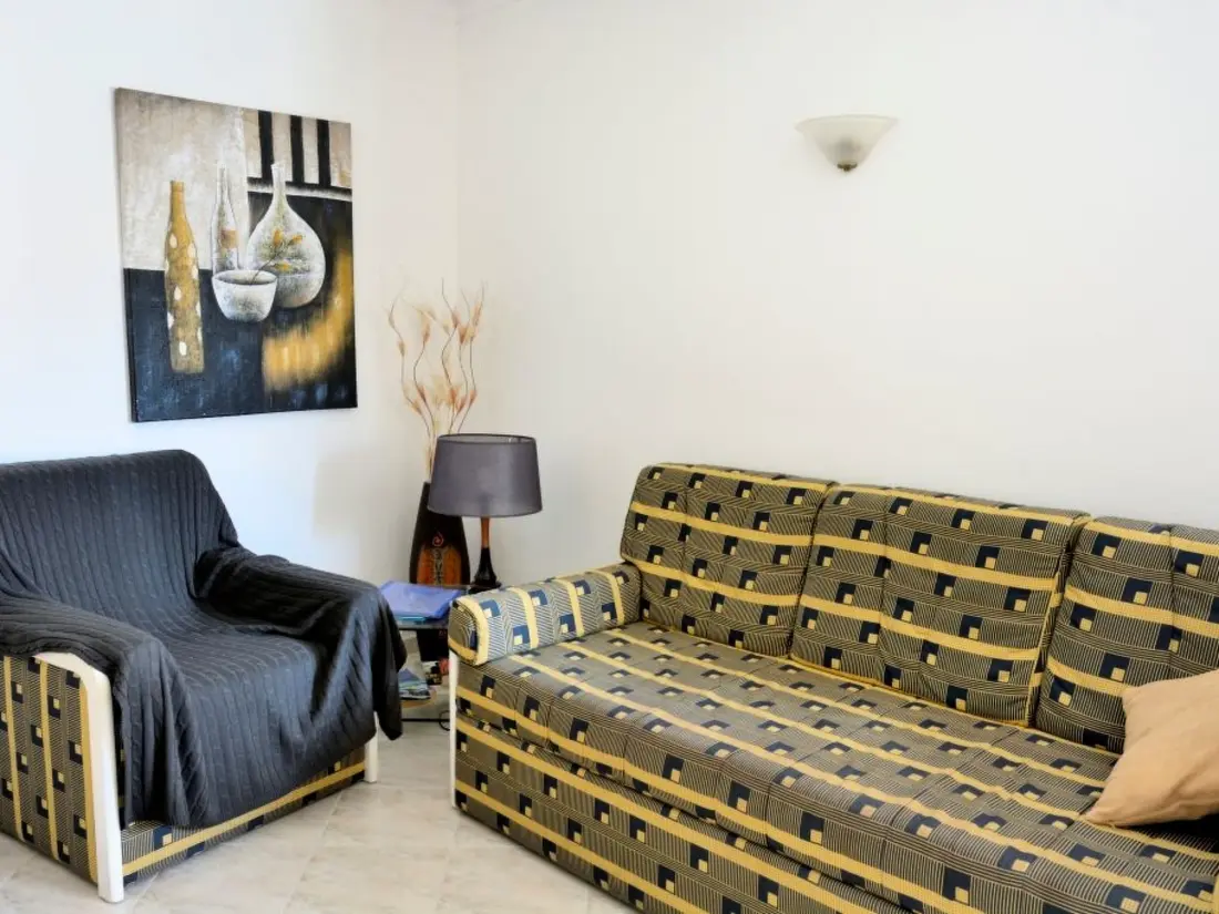 Résidence Wohnung "Casa da Horta 6" mit Wi-Fi