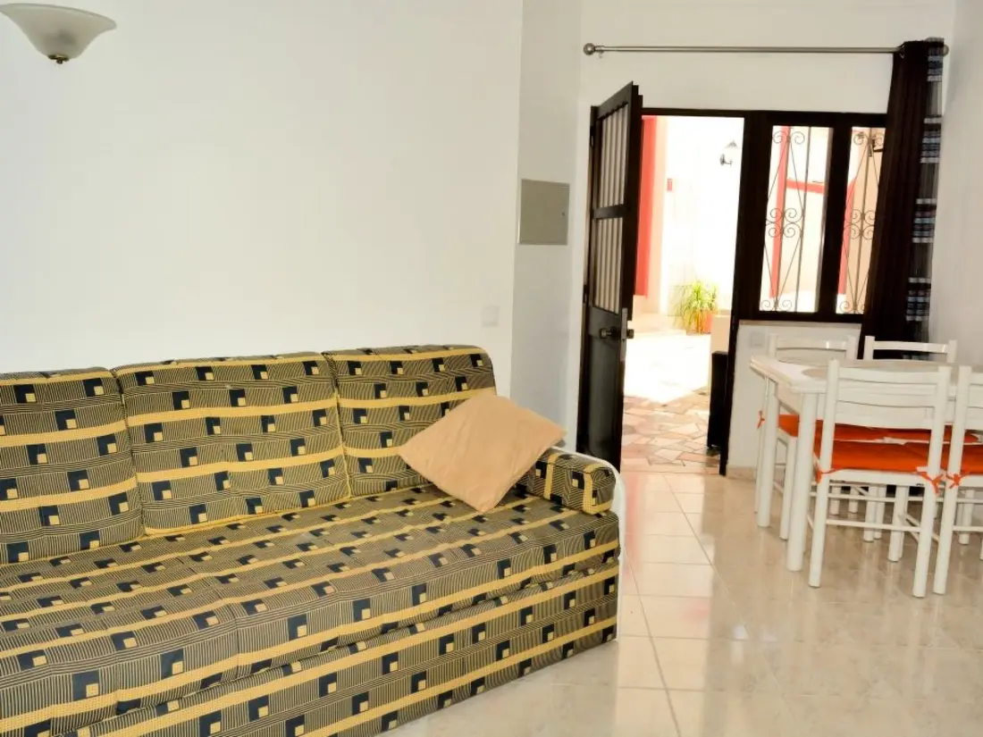 Résidence Wohnung "Casa da Horta 6" mit Wi-Fi