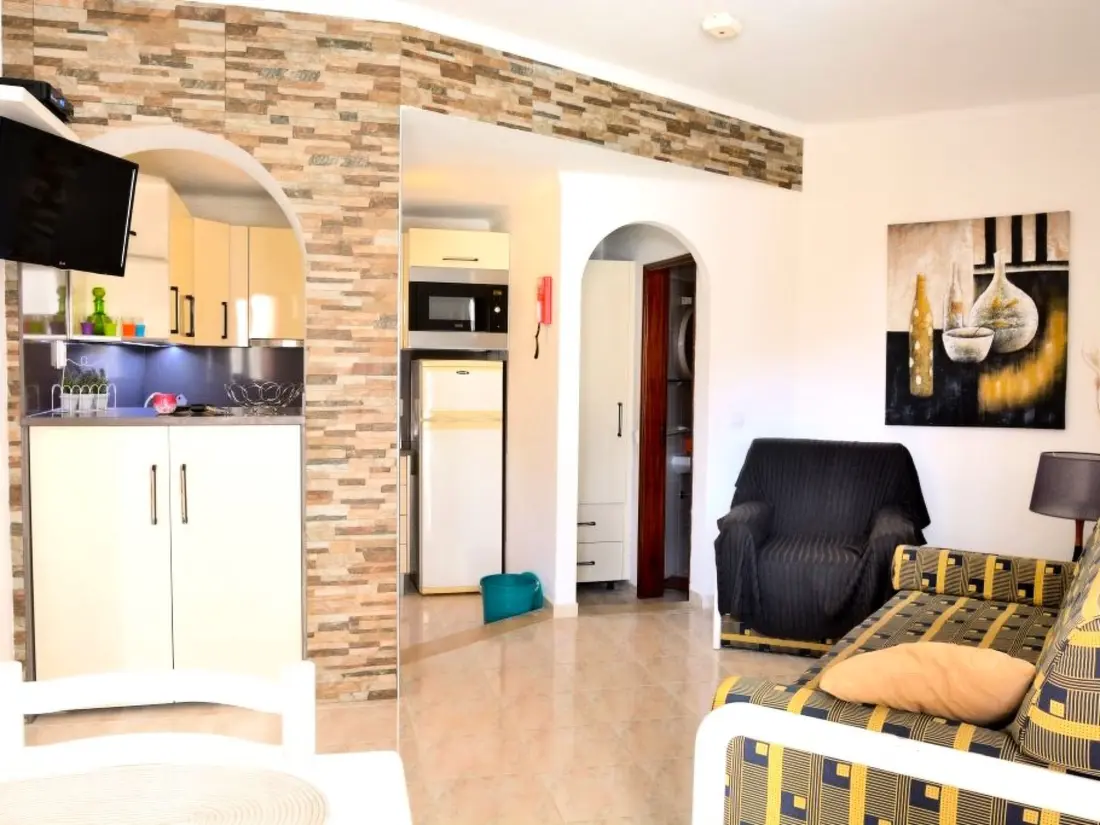 Résidence Wohnung "Casa da Horta 6" mit Wi-Fi
