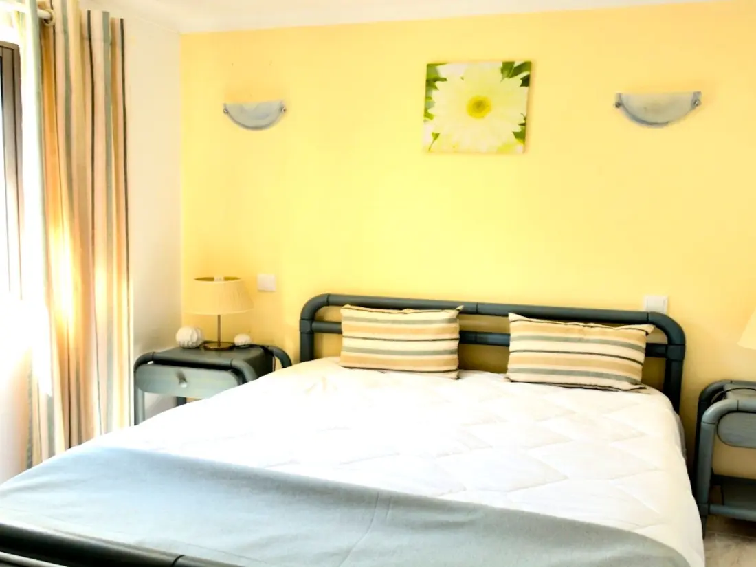 Résidence Wohnung "Casa da Horta 6" mit Wi-Fi