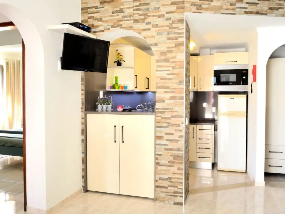 Résidence Wohnung "Casa da Horta 6" mit Wi-Fi