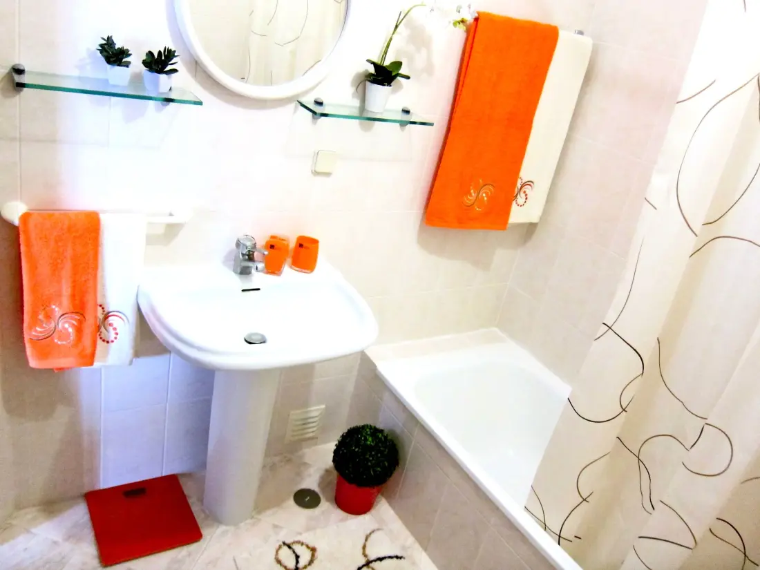 Résidence Wohnung "Casa da Horta 6" mit Wi-Fi