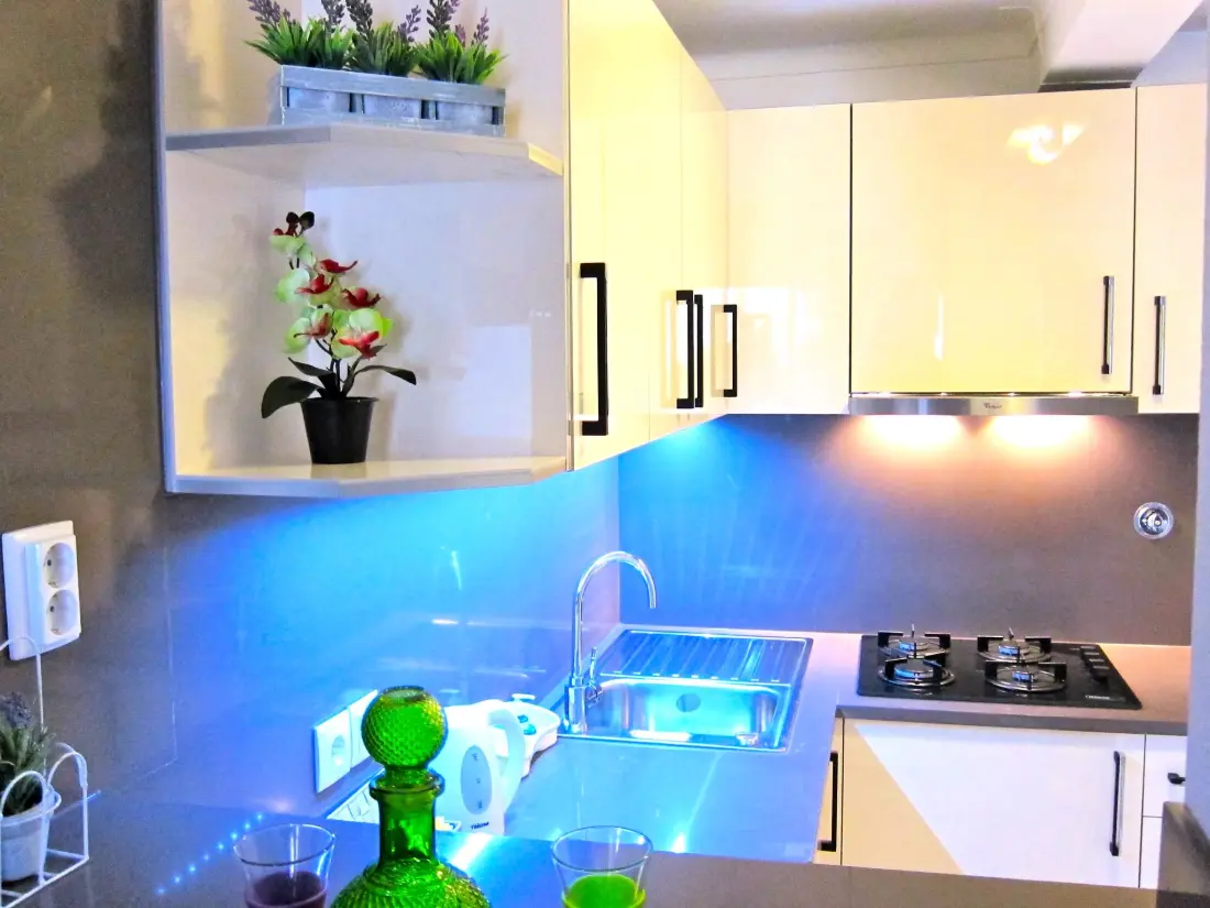 Résidence Wohnung "Casa da Horta 6" mit Wi-Fi