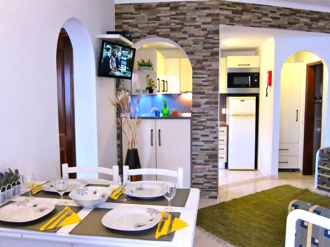 Résidence Wohnung "Casa da Horta 6" mit Wi-Fi