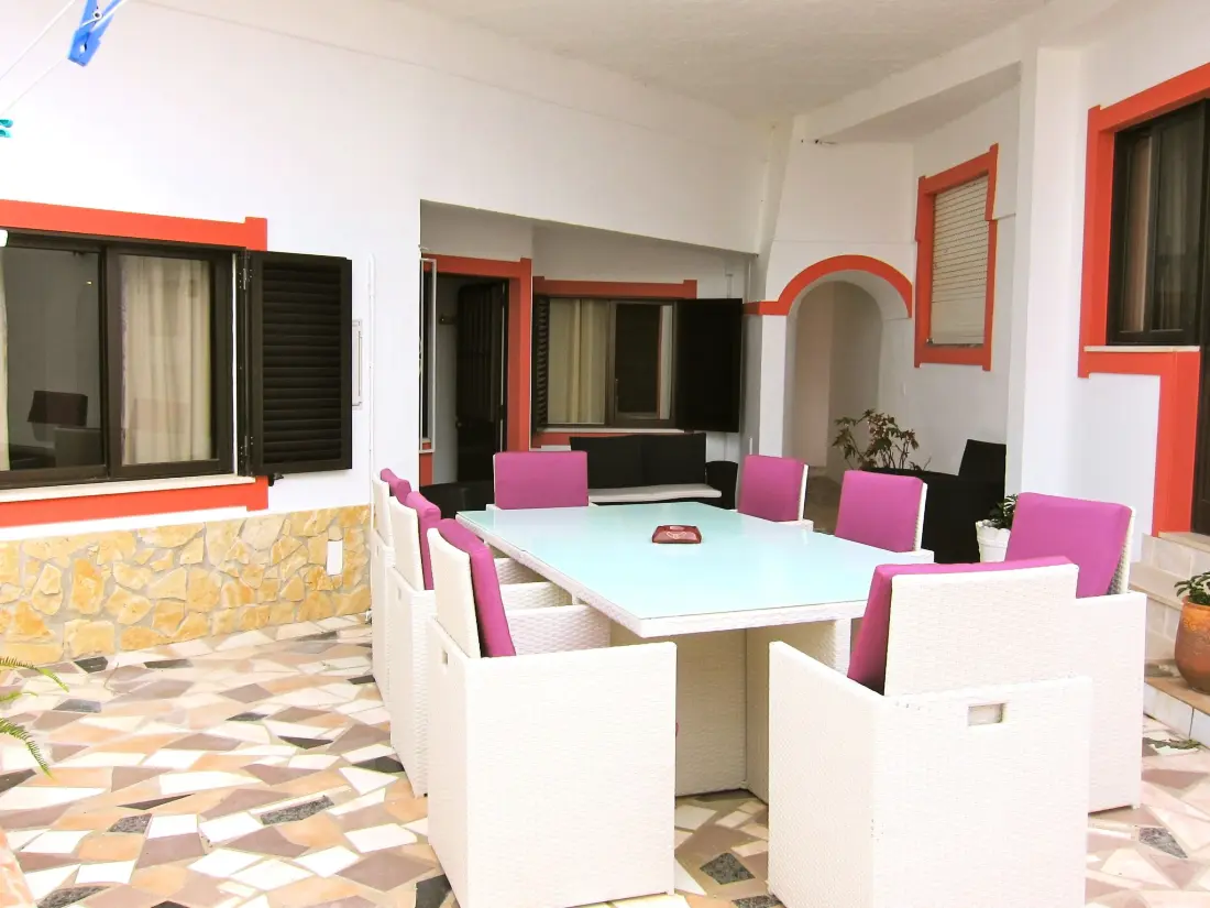Résidence Wohnung "Casa da Horta 6" mit Wi-Fi