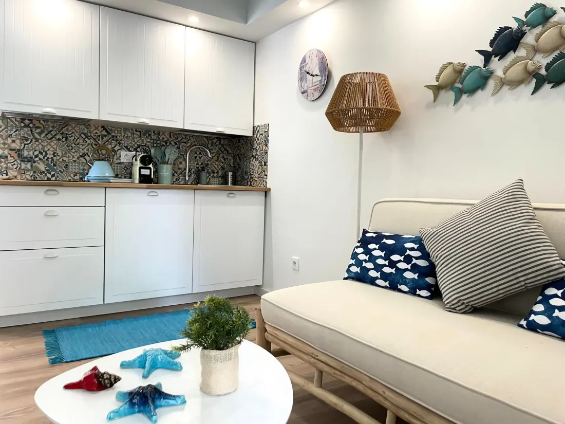 Résidence Wohnung "Falésia" mit Gemeinschaftspool