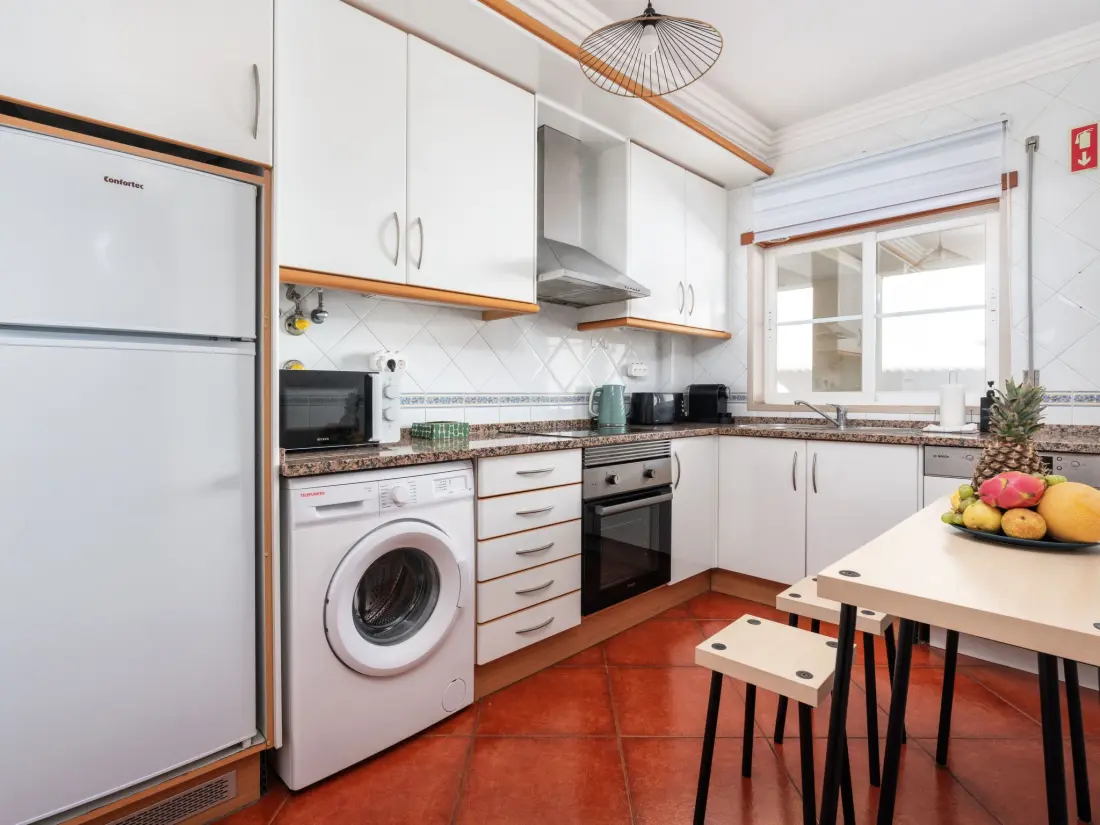 Résidence Wohnung mit Terrasse und 2 Schwimmbecken