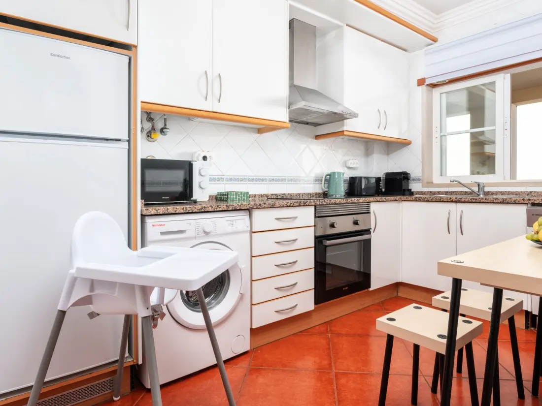 Résidence Wohnung mit Terrasse und 2 Schwimmbecken